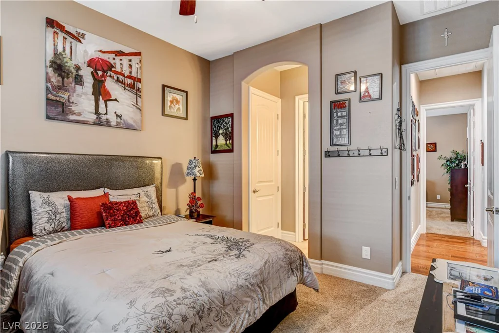 5965 Eula, Las Vegas, NV 89149