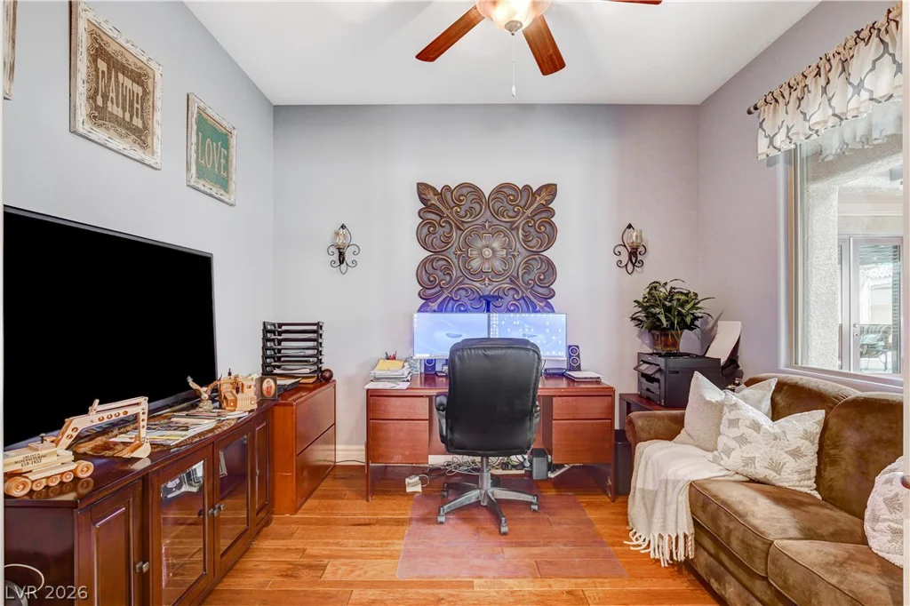 5965 Eula, Las Vegas, NV 89149