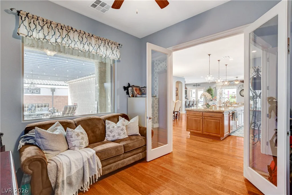 5965 Eula, Las Vegas, NV 89149