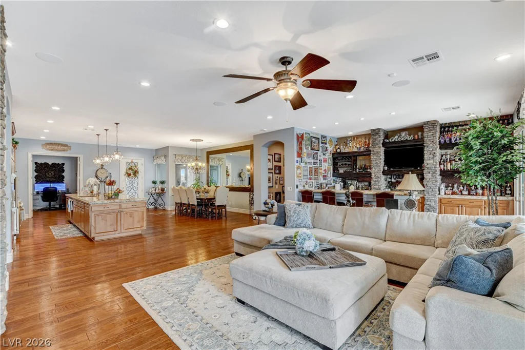 5965 Eula, Las Vegas, NV 89149