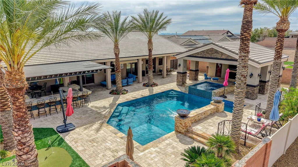 5965 Eula, Las Vegas, NV 89149