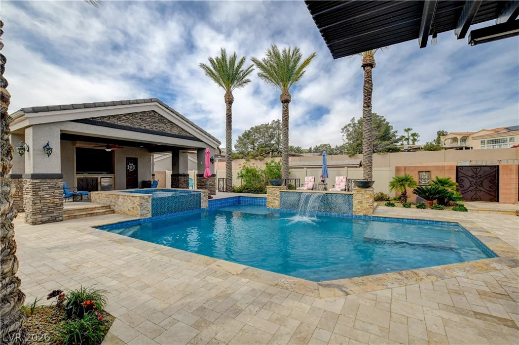 5965 Eula, Las Vegas, NV 89149
