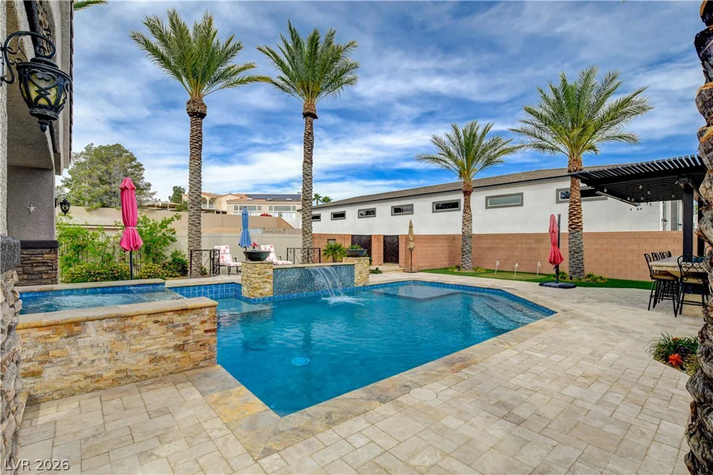 5965 Eula, Las Vegas, NV 89149