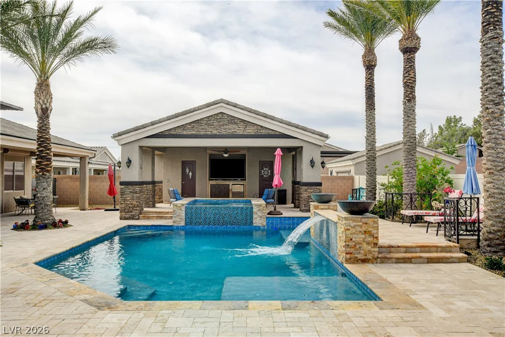 5965 Eula, Las Vegas, NV 89149