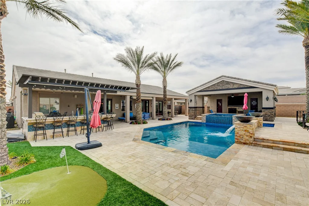5965 Eula, Las Vegas, NV 89149