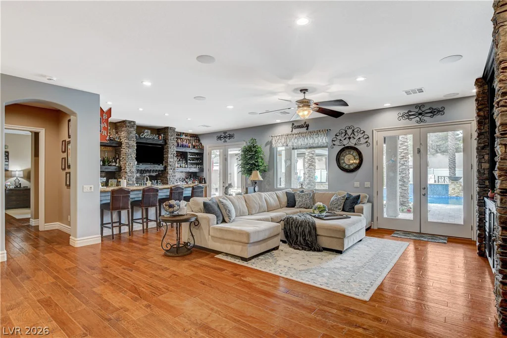 5965 Eula, Las Vegas, NV 89149