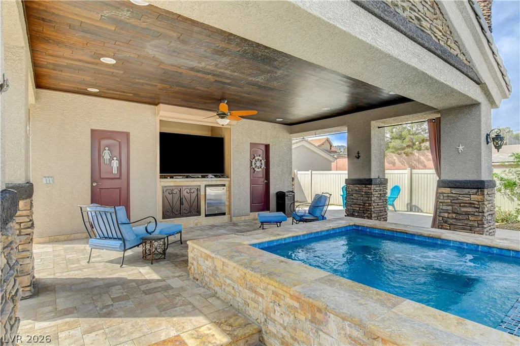 5965 Eula, Las Vegas, NV 89149