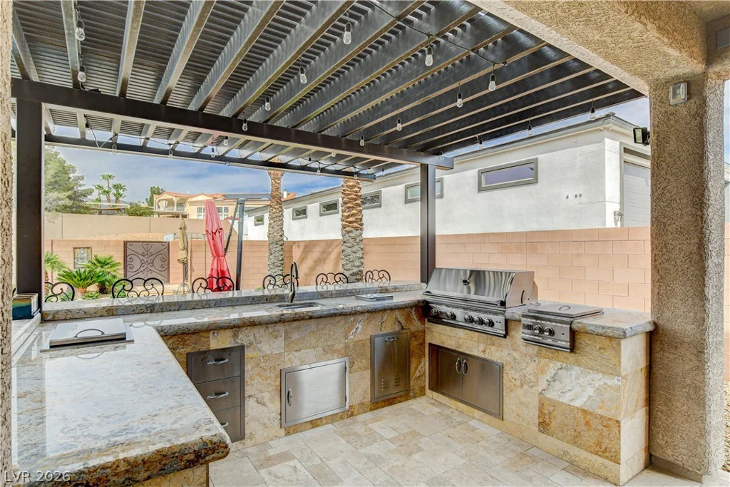 5965 Eula, Las Vegas, NV 89149