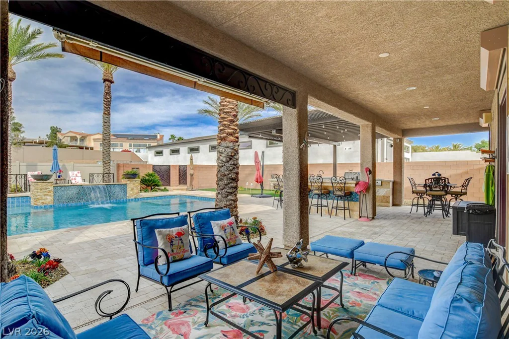 5965 Eula, Las Vegas, NV 89149