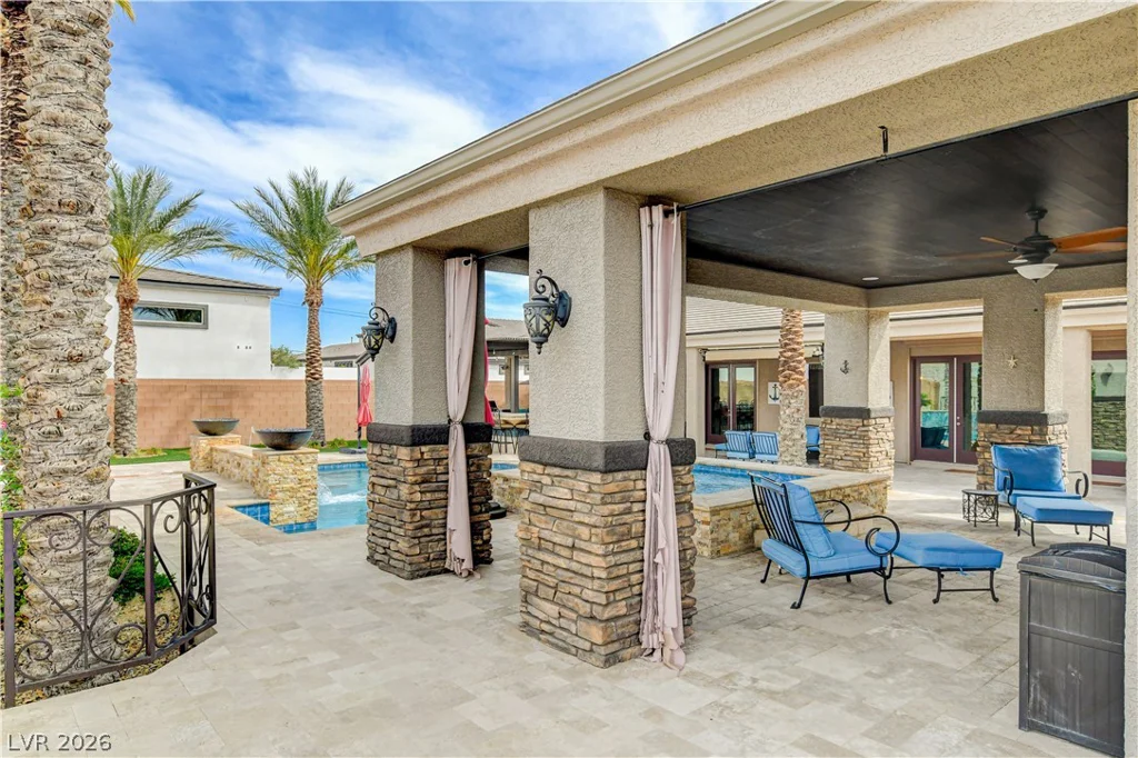 5965 Eula, Las Vegas, NV 89149