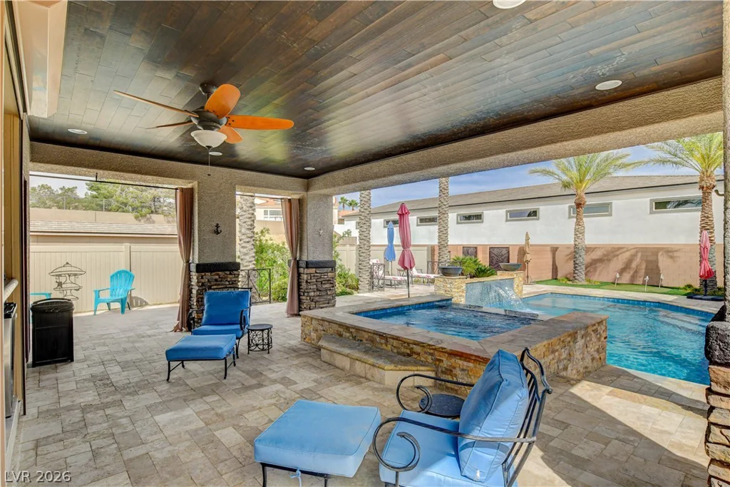 5965 Eula, Las Vegas, NV 89149