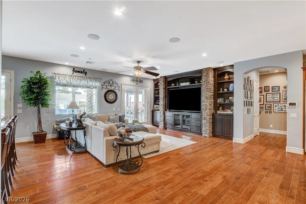 5965 Eula, Las Vegas, NV 89149