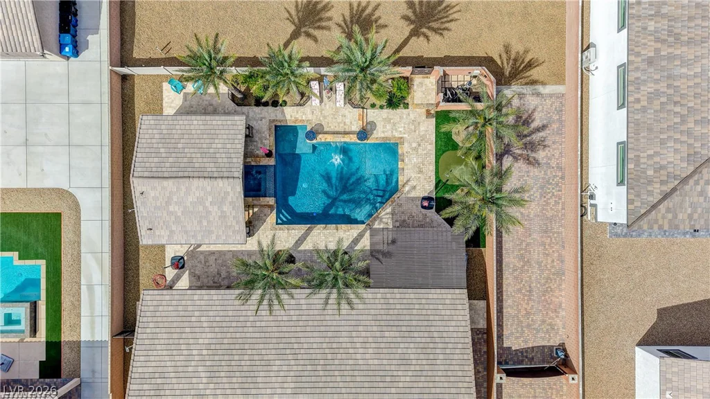 5965 Eula, Las Vegas, NV 89149
