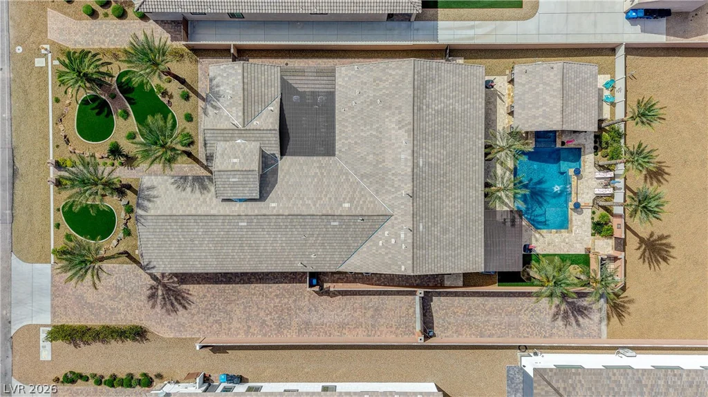 5965 Eula, Las Vegas, NV 89149