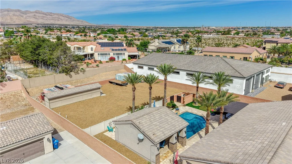 5965 Eula, Las Vegas, NV 89149