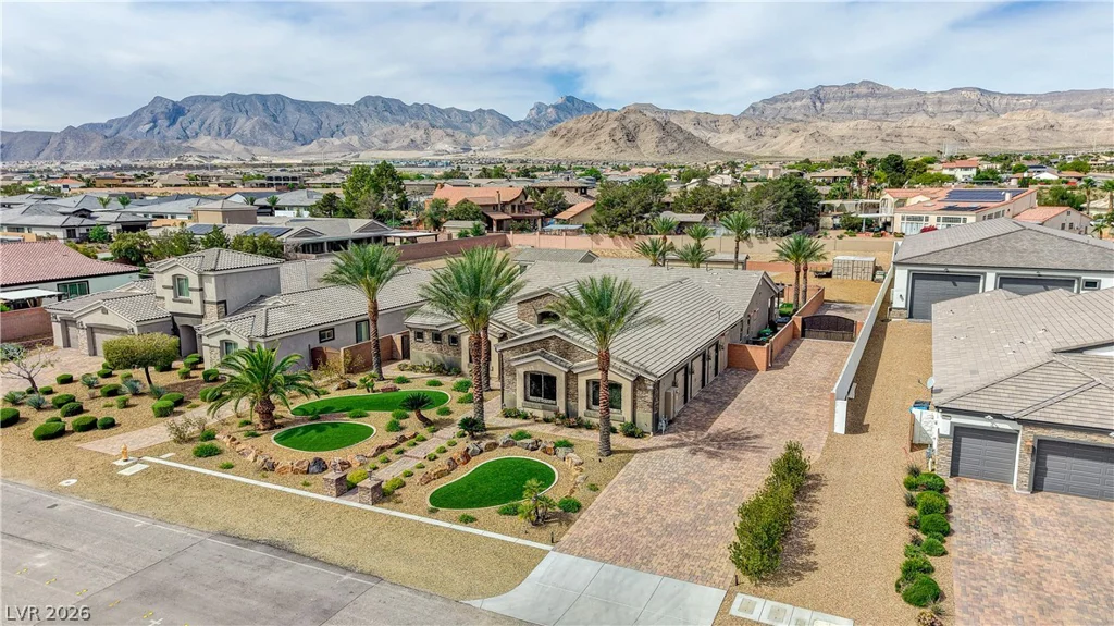 5965 Eula, Las Vegas, NV 89149