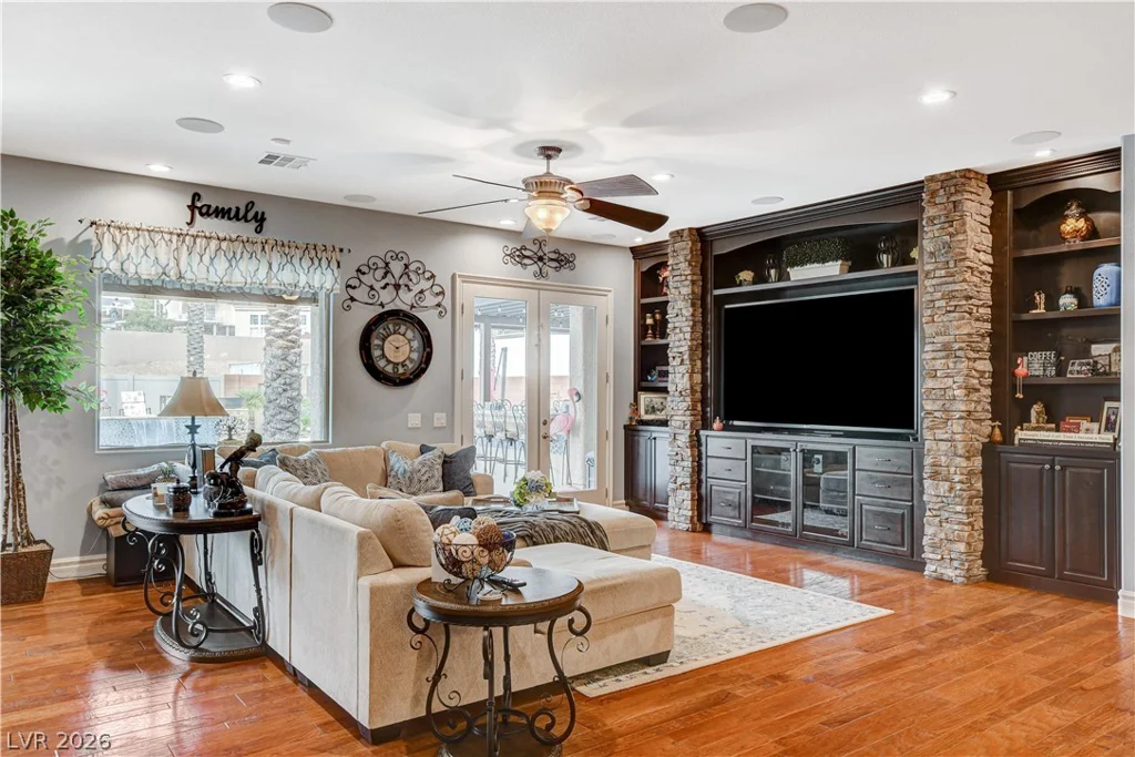 5965 Eula, Las Vegas, NV 89149