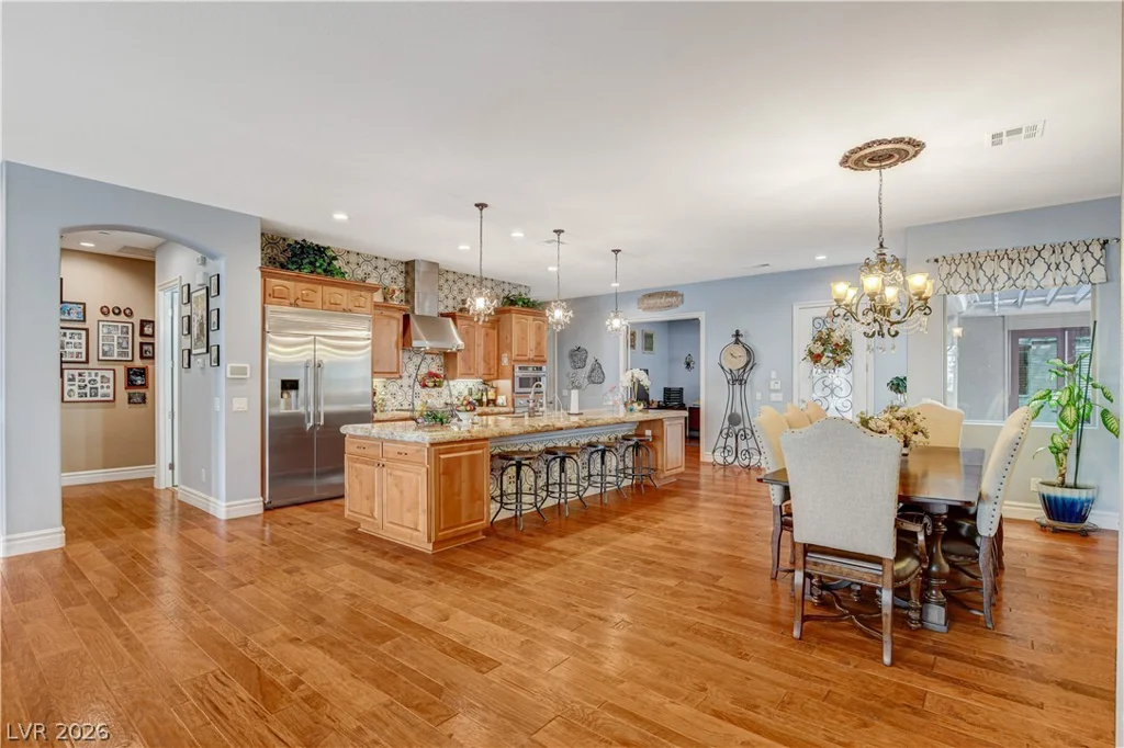 5965 Eula, Las Vegas, NV 89149