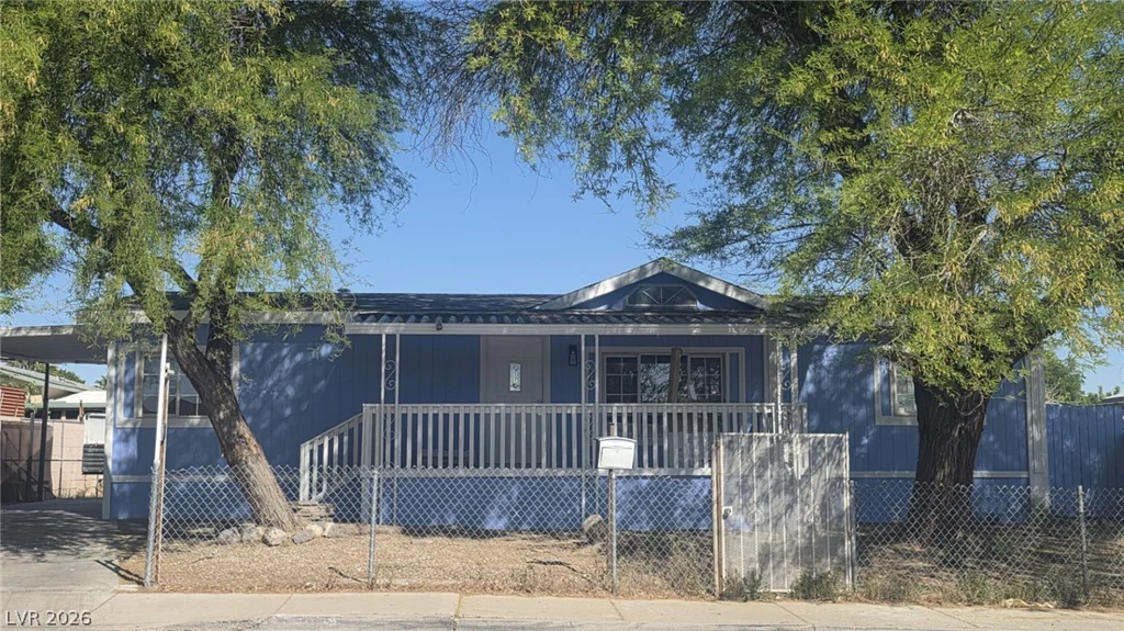 4794 Saguaro, Las Vegas, NV 89121