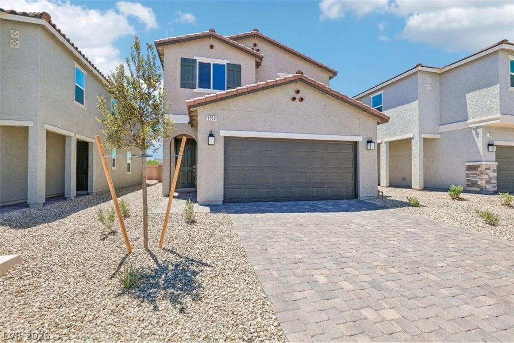 9959 Jaborandi, Las Vegas, NV 89141