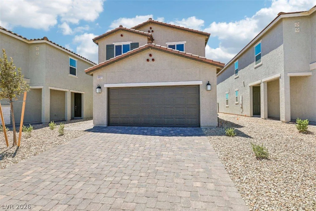 9959 Jaborandi, Las Vegas, NV 89141