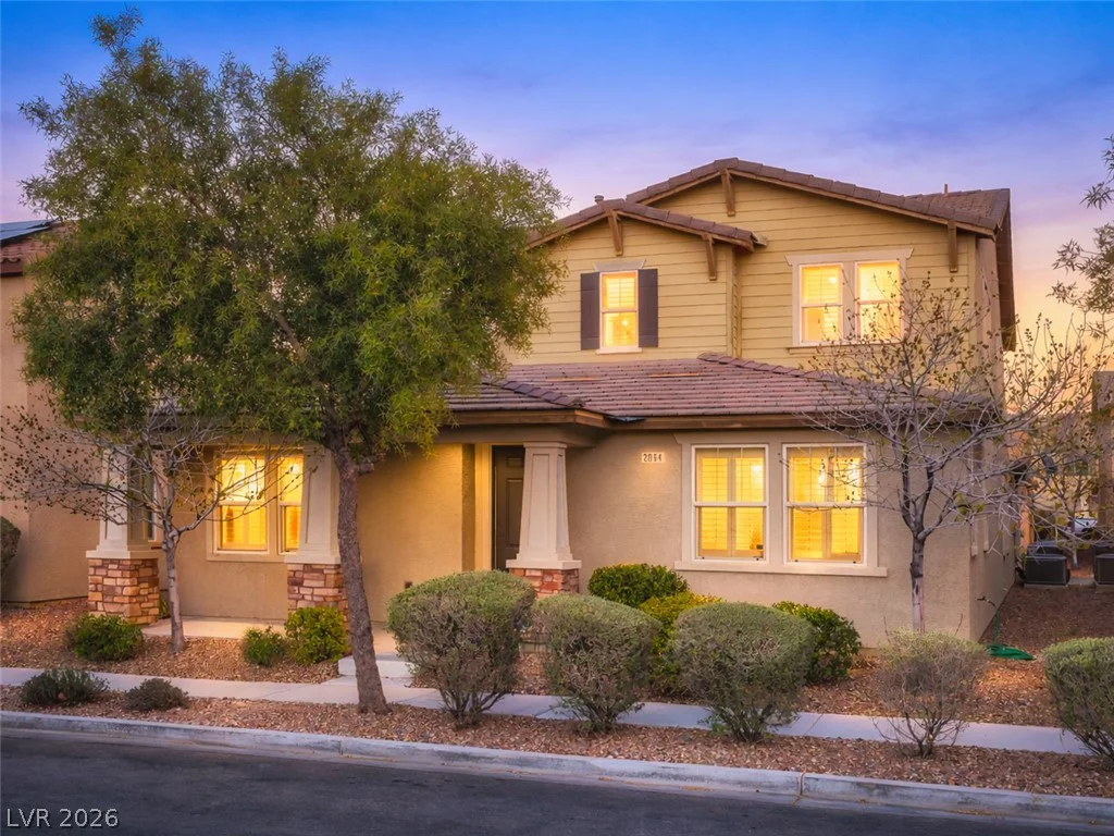 2064 Thames View, Henderson, NV 89044