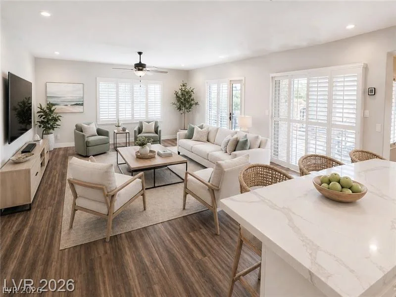 2237 Merrimack Valley, Henderson, NV 89044