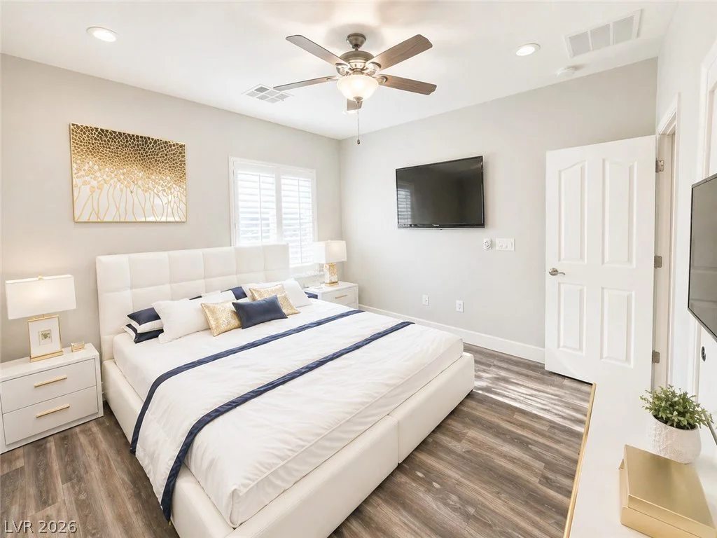 2237 Merrimack Valley, Henderson, NV 89044