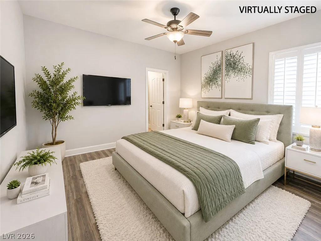 2237 Merrimack Valley, Henderson, NV 89044