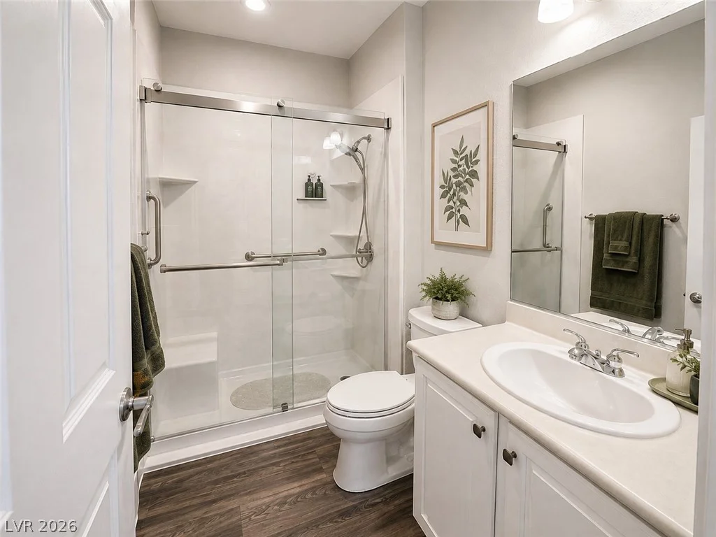 2237 Merrimack Valley, Henderson, NV 89044
