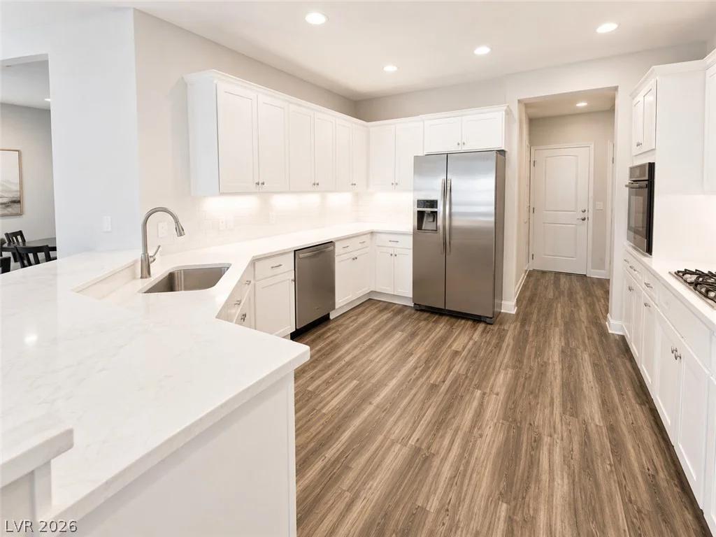 2237 Merrimack Valley, Henderson, NV 89044