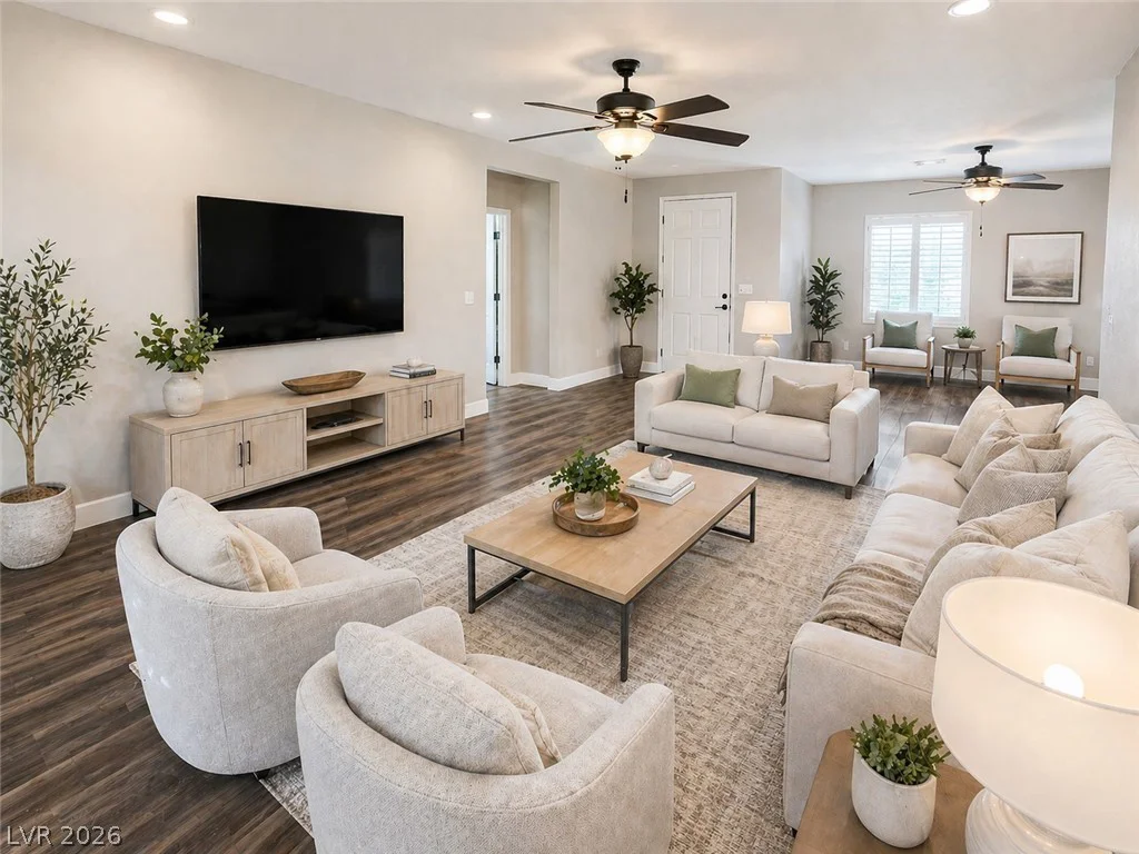 2237 Merrimack Valley, Henderson, NV 89044