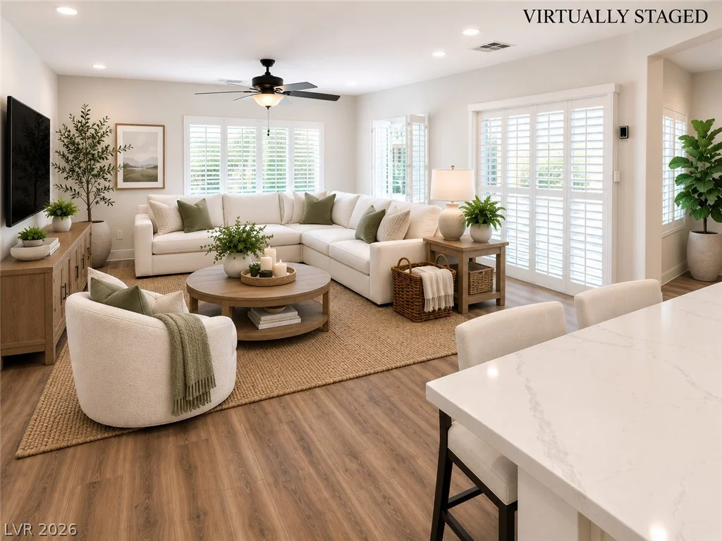 2237 Merrimack Valley, Henderson, NV 89044