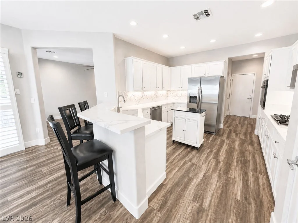 2237 Merrimack Valley, Henderson, NV 89044