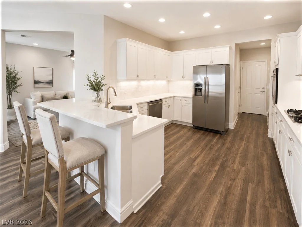 2237 Merrimack Valley, Henderson, NV 89044