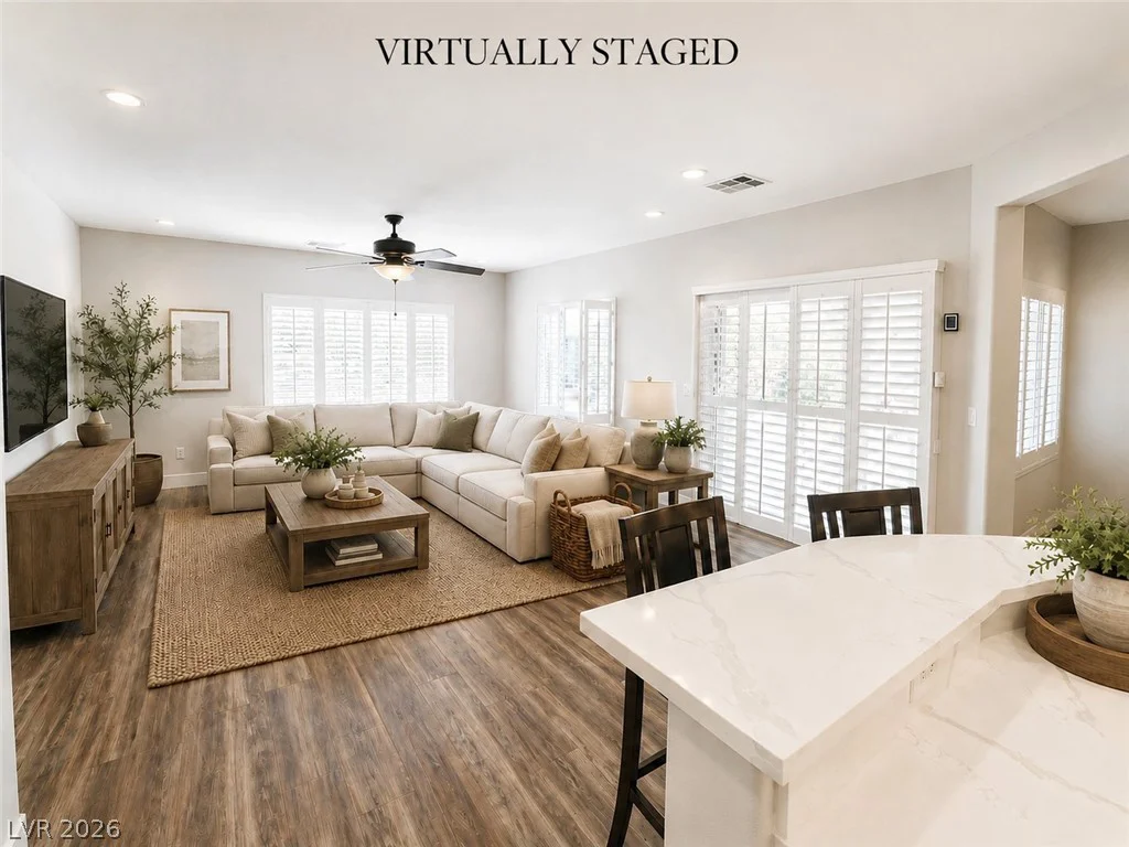 2237 Merrimack Valley, Henderson, NV 89044