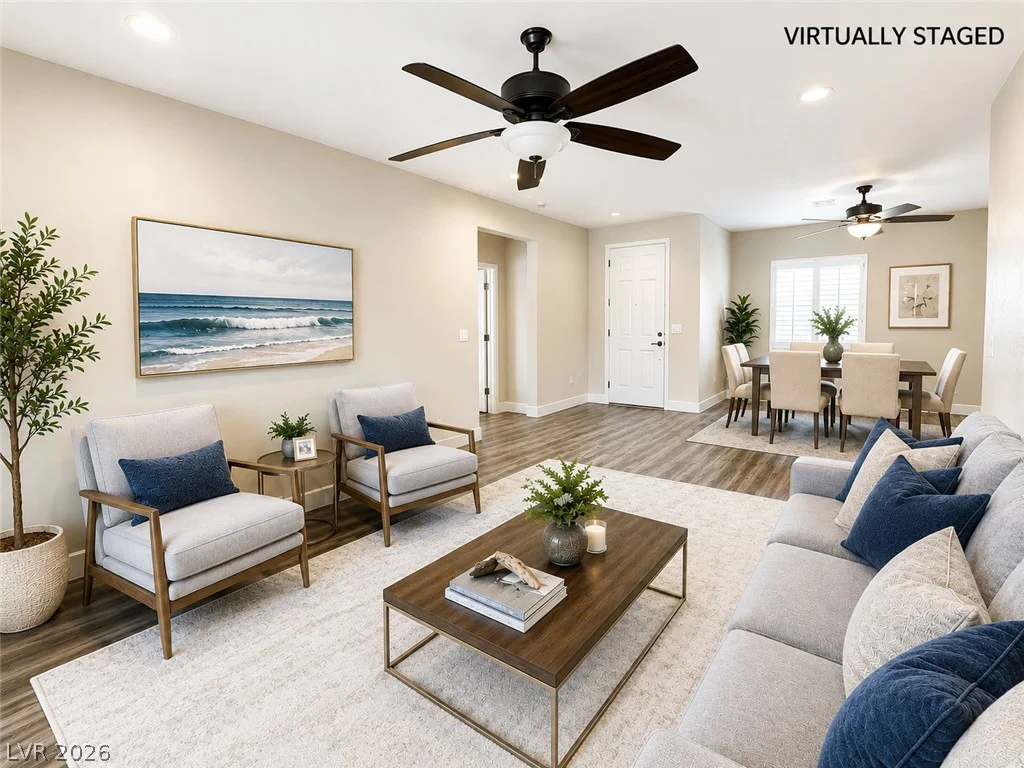 2237 Merrimack Valley, Henderson, NV 89044