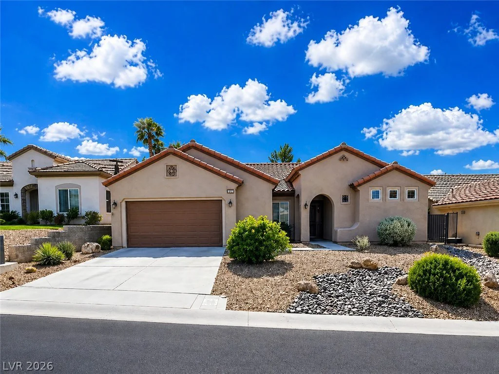 2237 Merrimack Valley, Henderson, NV 89044