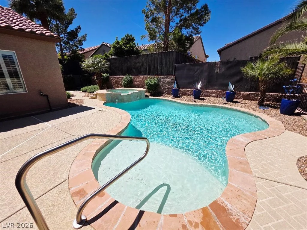 2237 Merrimack Valley, Henderson, NV 89044