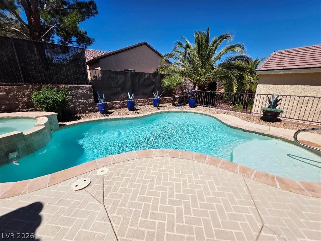 2237 Merrimack Valley, Henderson, NV 89044