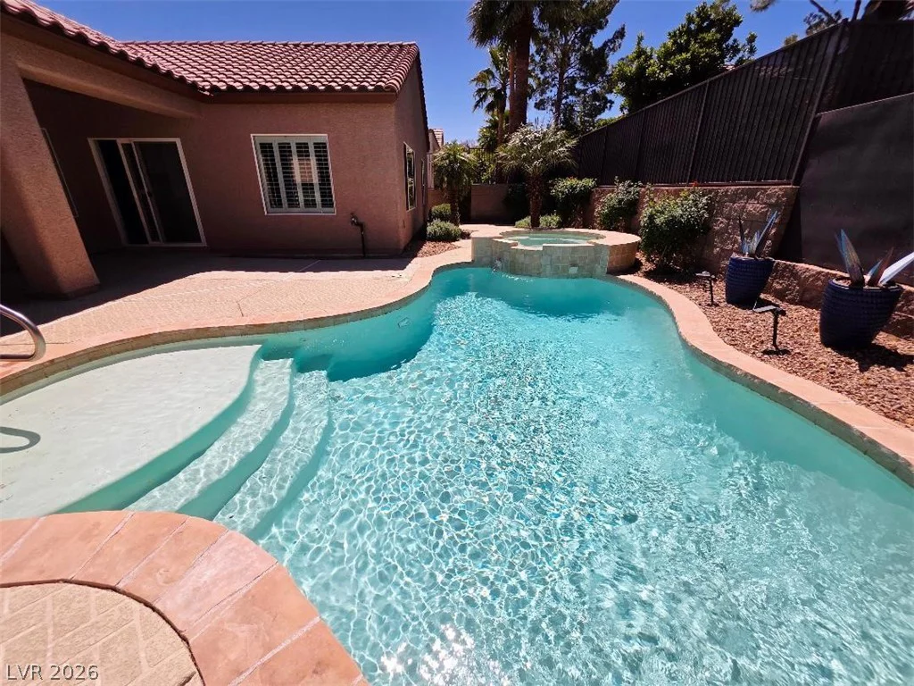 2237 Merrimack Valley, Henderson, NV 89044