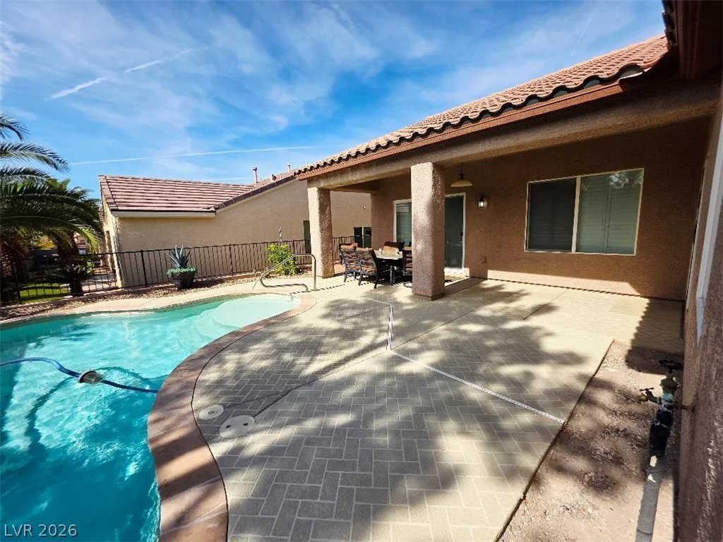2237 Merrimack Valley, Henderson, NV 89044