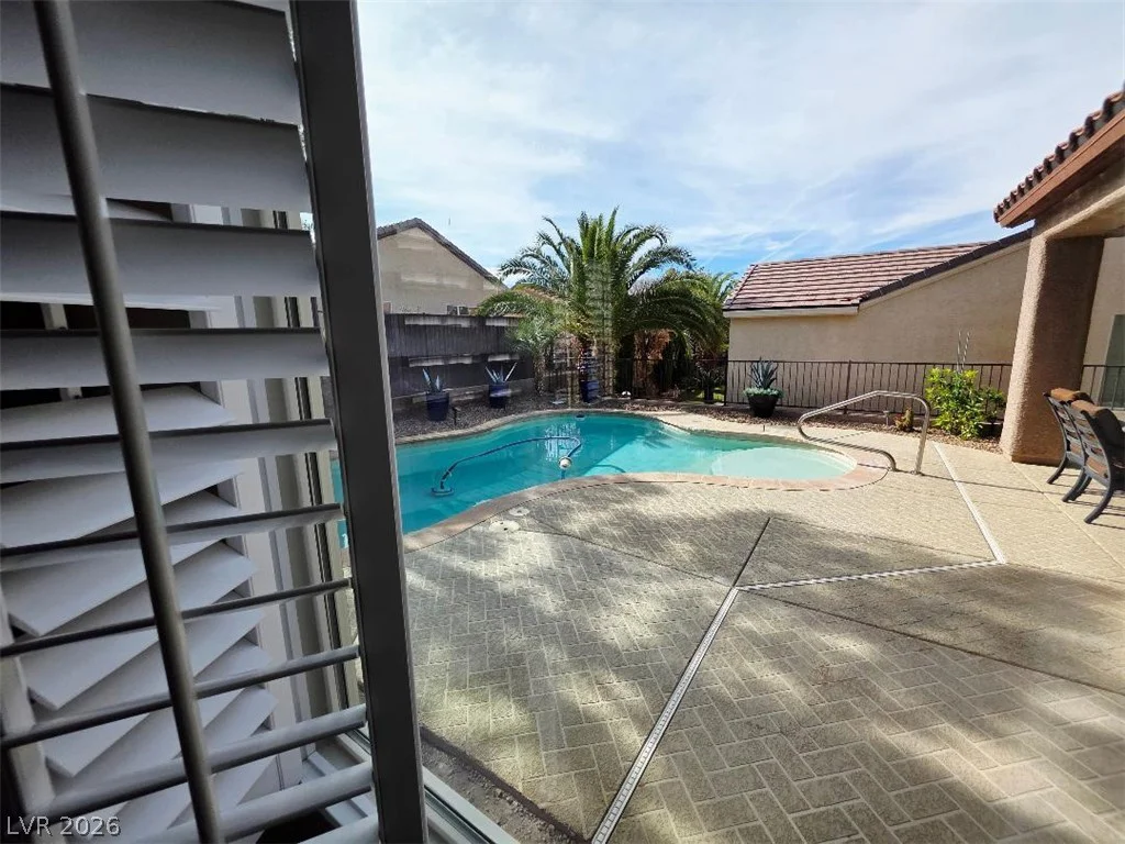 2237 Merrimack Valley, Henderson, NV 89044