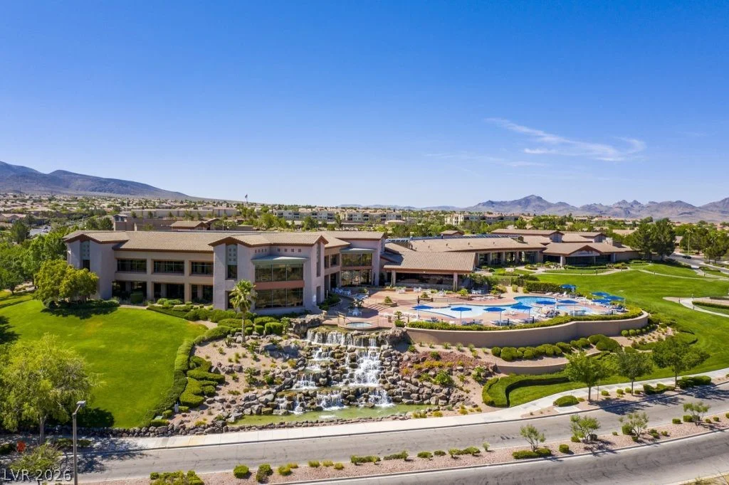 2237 Merrimack Valley, Henderson, NV 89044