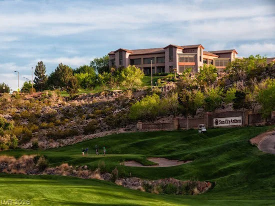 2237 Merrimack Valley, Henderson, NV 89044