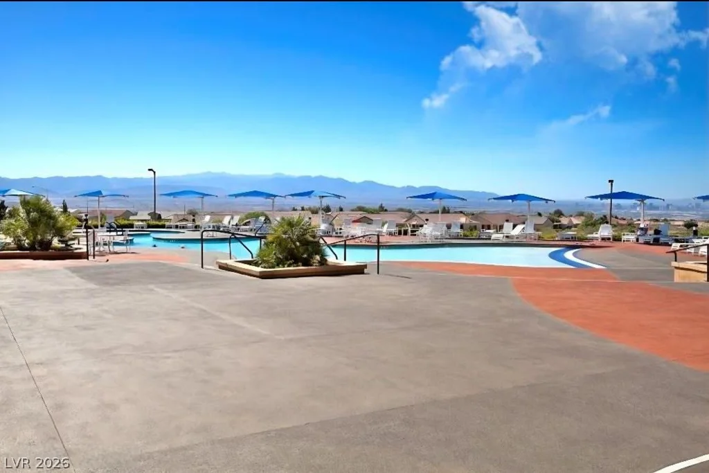 2237 Merrimack Valley, Henderson, NV 89044