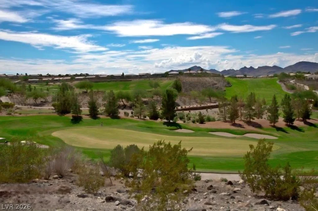 2237 Merrimack Valley, Henderson, NV 89044