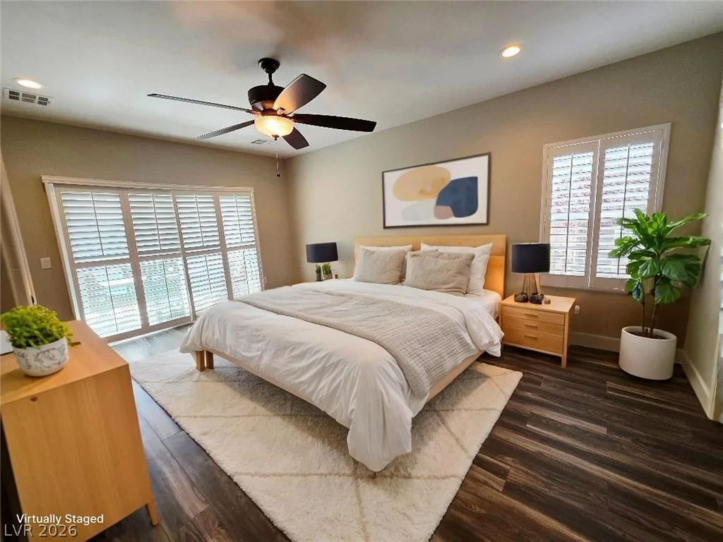 2237 Merrimack Valley, Henderson, NV 89044