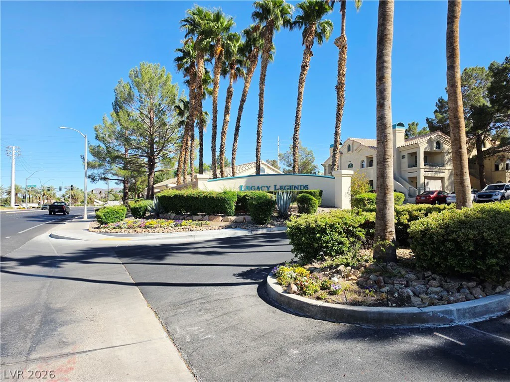 2251 Wigwam, Henderson, NV 89074