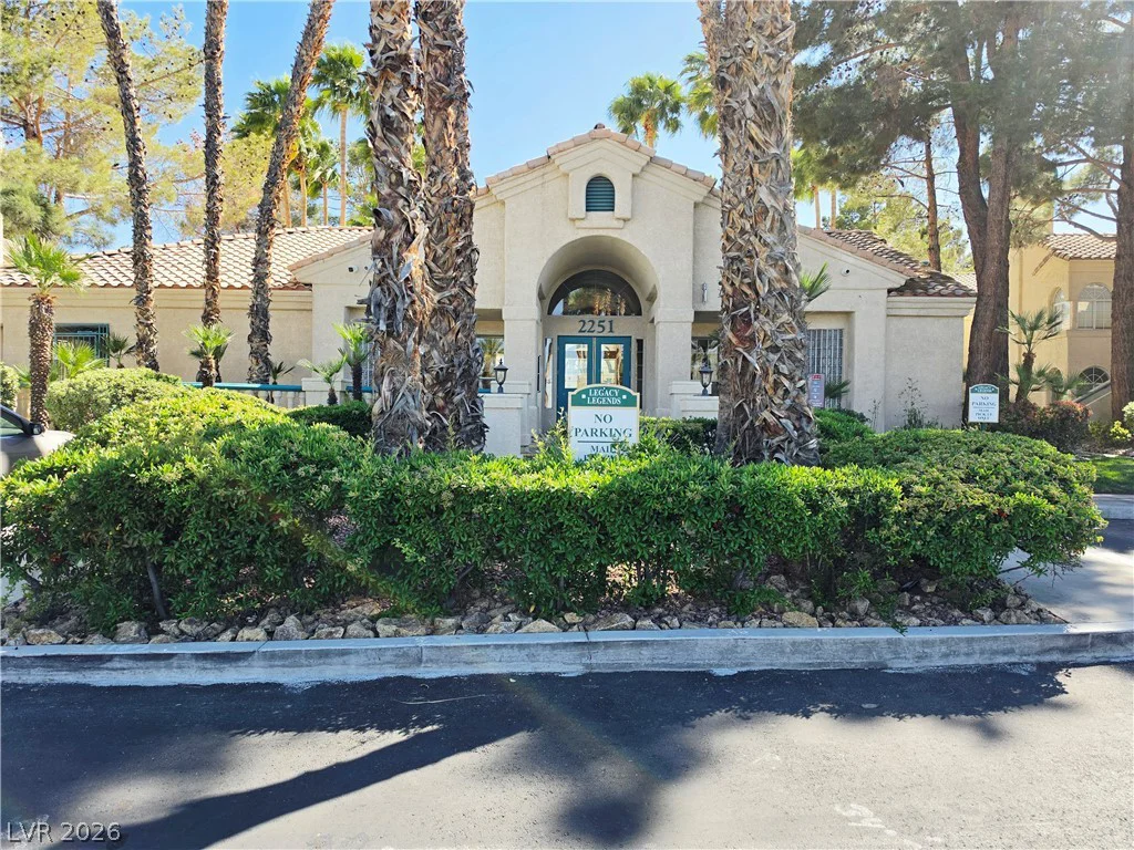 2251 Wigwam, Henderson, NV 89074